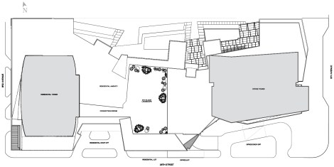 Site Development Plan