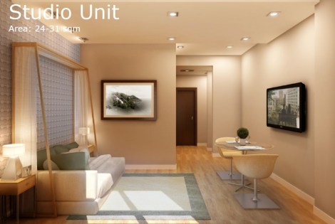 Studio Unit