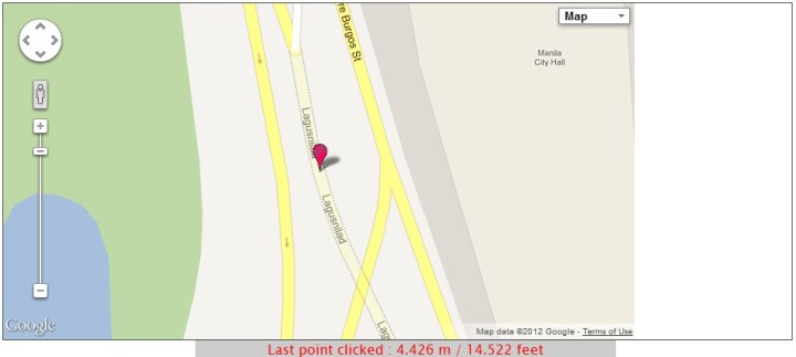 lagusnilad, manila_google map