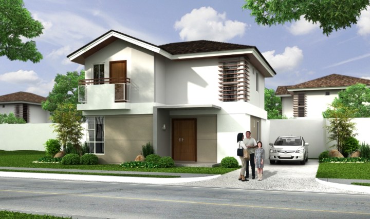 Daphne - Artist's Perspective