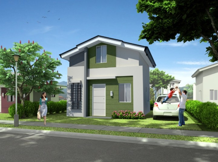 Cresta - Artist's Perspective