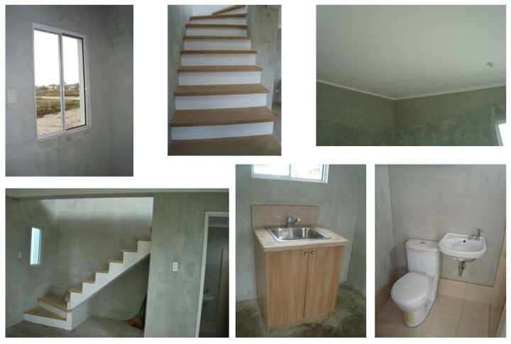 House Finish - Basic Finish