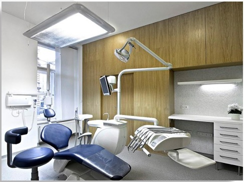 Dental Clinic