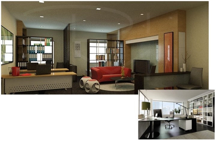 Home Occupations | For the practice of profession (dentists, doctors, architects, accountants, lawyers, etc.)