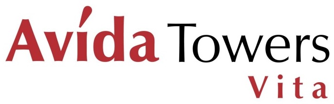 Avida Towers Vita_Logo