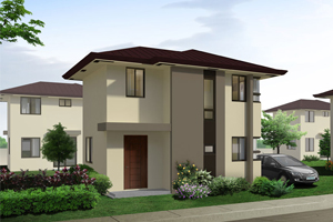 Maia - Artist's Perspective